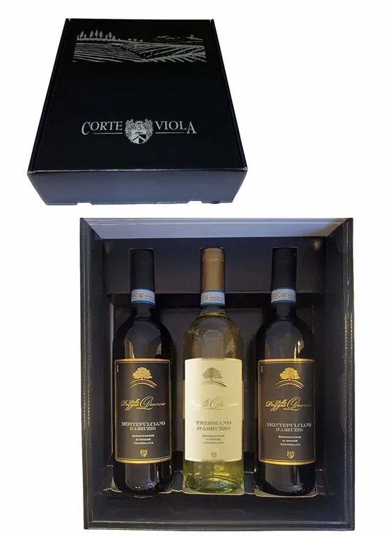 Corte Viola - Selezione Abruzzo