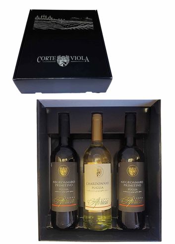 Corte Viola - Selezione Puglia