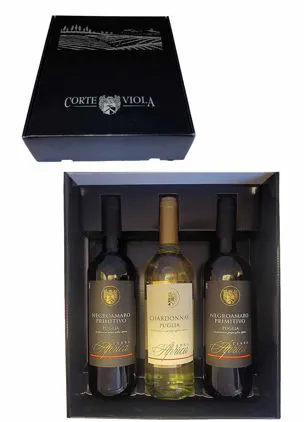 Corte Viola - Selezione Puglia