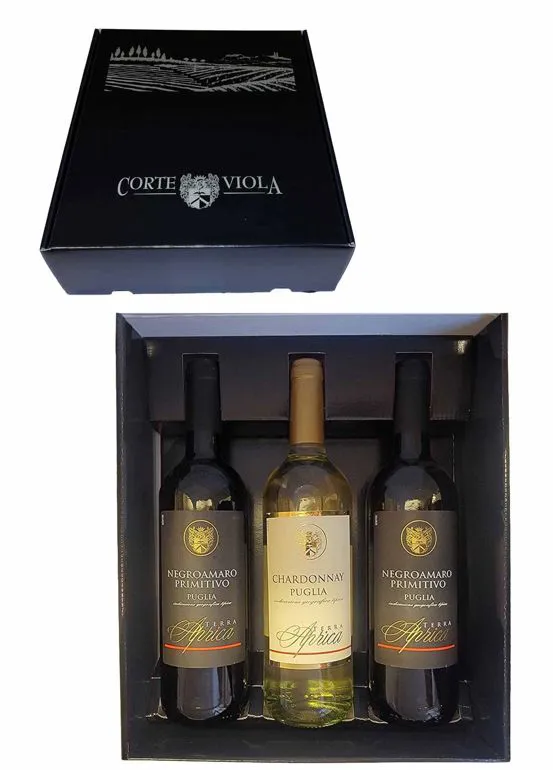 Corte Viola - Selezione Puglia