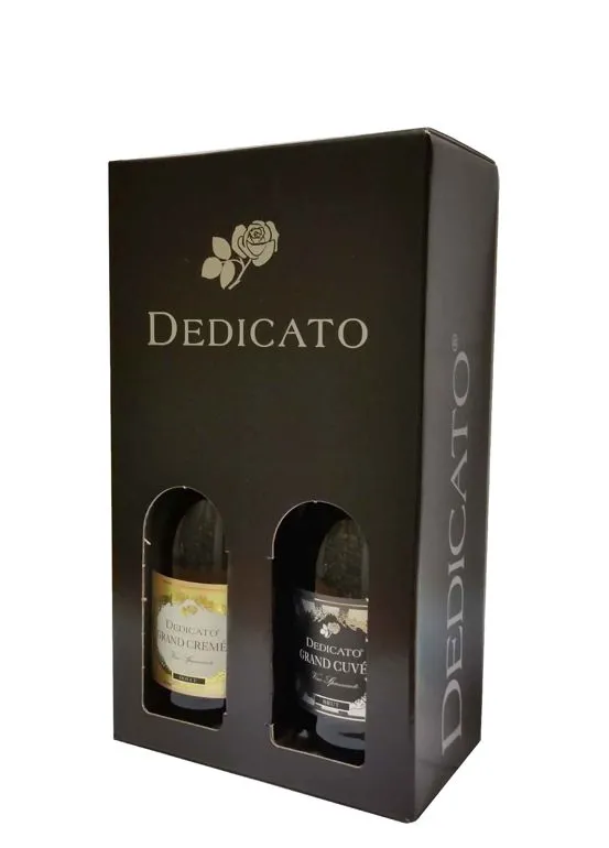 Dedicato - Selezione Spumanti