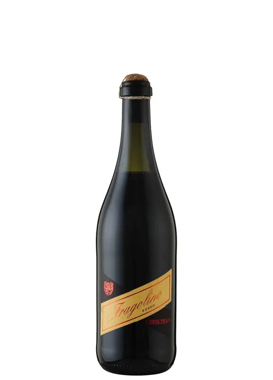 Fragolino rosso spago