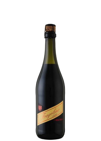 Fragolino  rosso