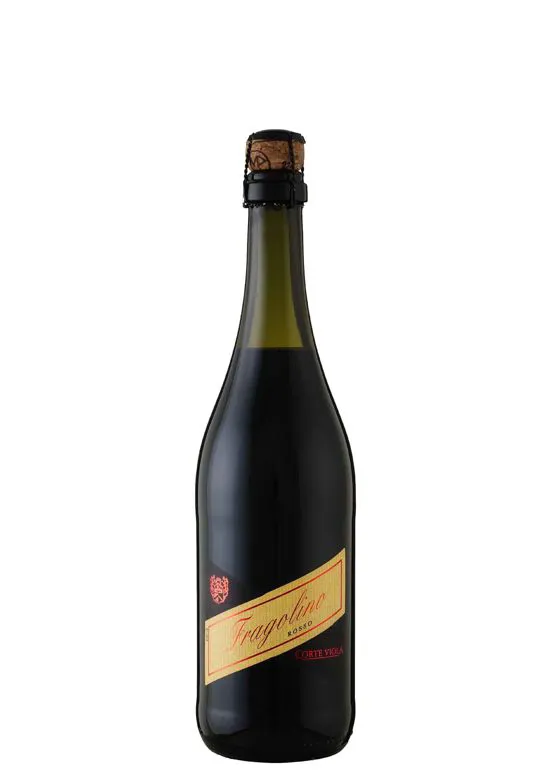 Fragolino  rosso