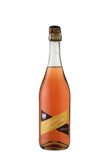 Fragolino  rosato