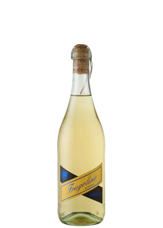 Fragolino  bianco spago