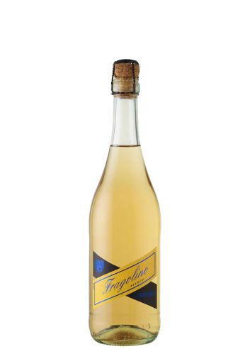 Fragolino  bianco