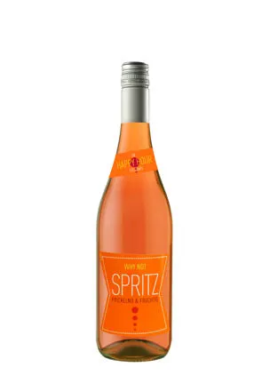 Cocktail Spritz