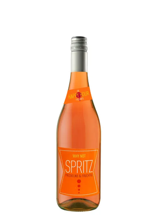 Cocktail Spritz