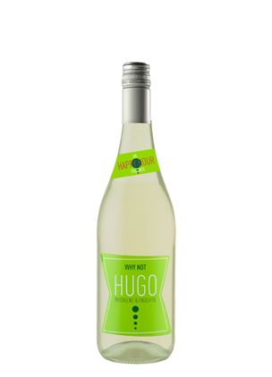 Cocktail Hugo