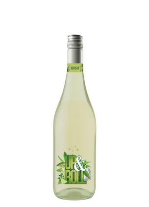 Cocktail Hugo