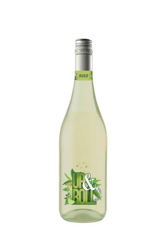 Cocktail Hugo