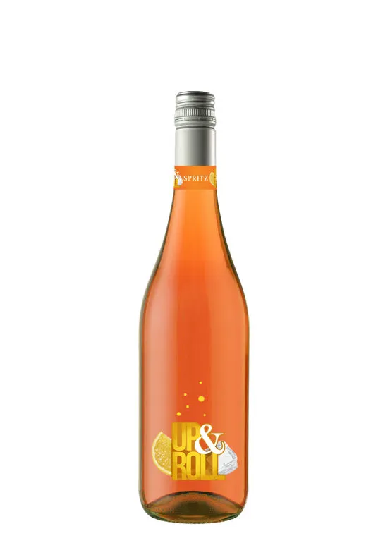 Cocktail Spritz