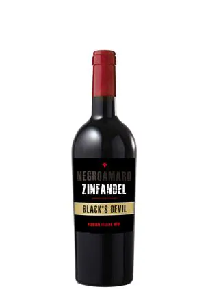 Negroamaro-Zinfandel IGT Puglia