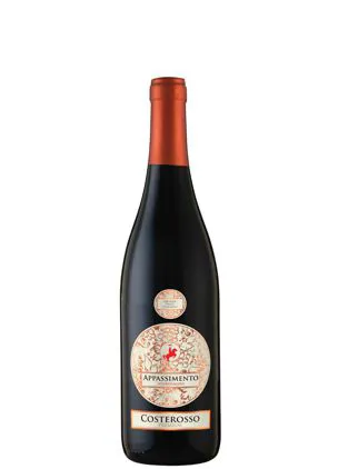 APPASSIMENTO Negroamaro Passito IGT Salento