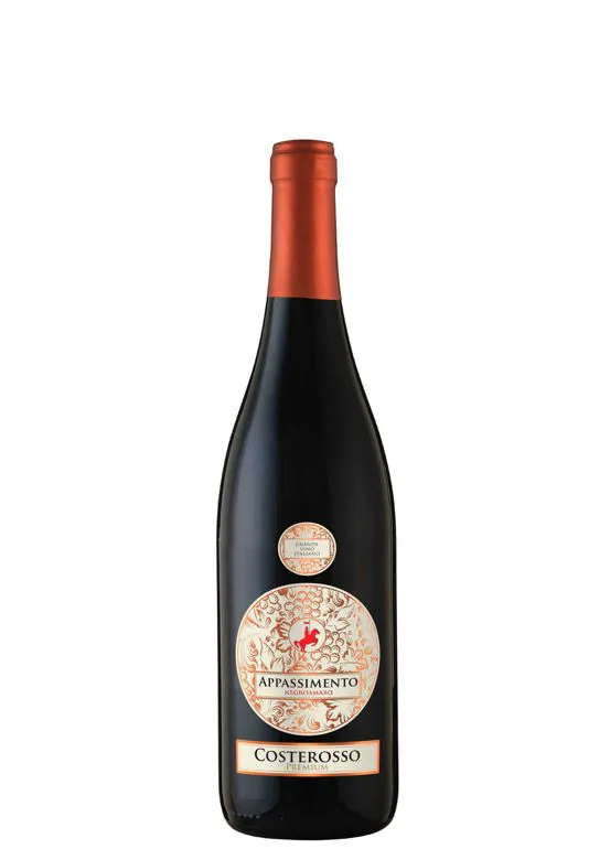 APPASSIMENTO Negroamaro Passito IGT Salento