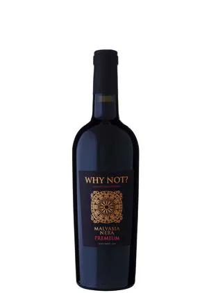 Malvasia Nera IGT Puglia
