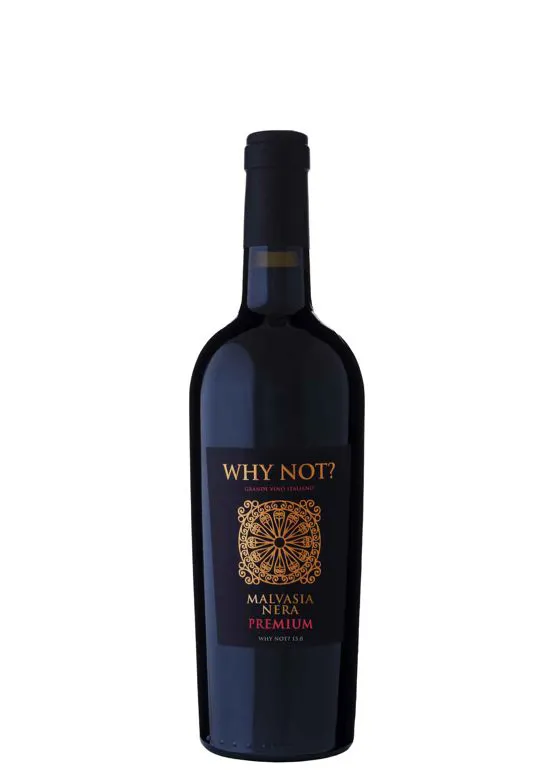 Malvasia Nera IGT Puglia