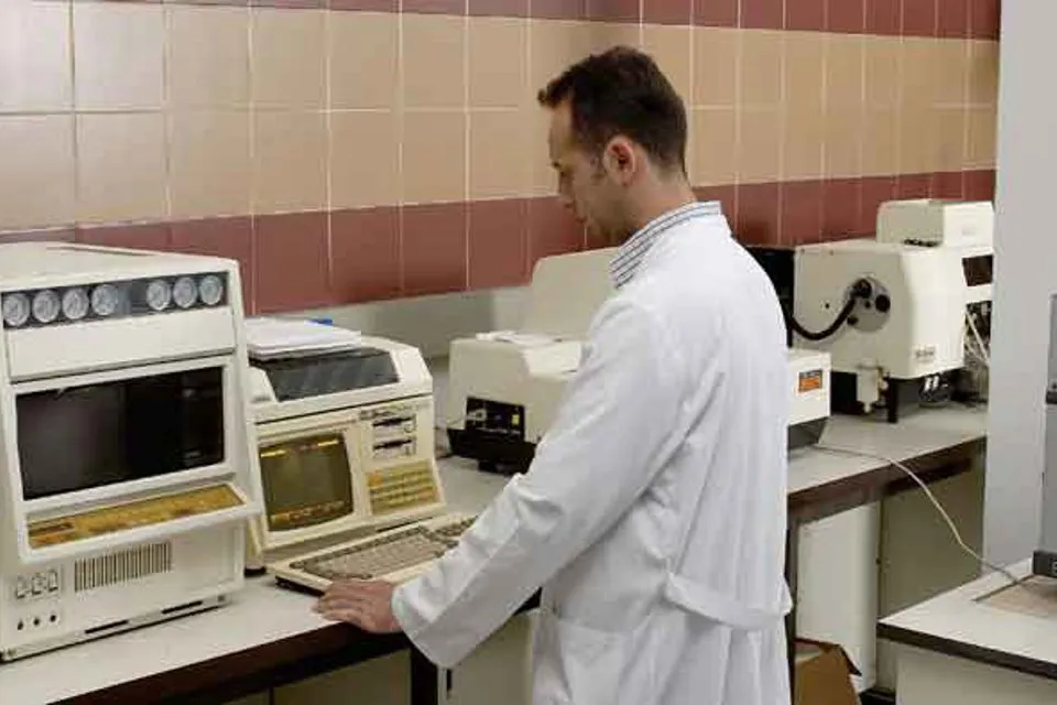 LABORATORIO E CERTIFICAZIONI DI QUALITA'
