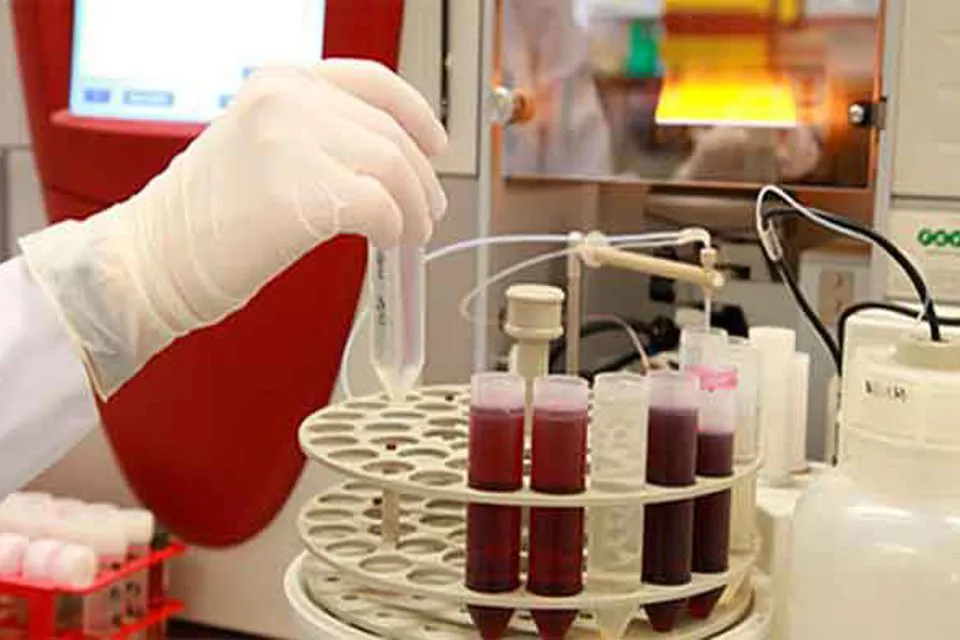 LABORATORIO E CERTIFICAZIONI DI QUALITA'